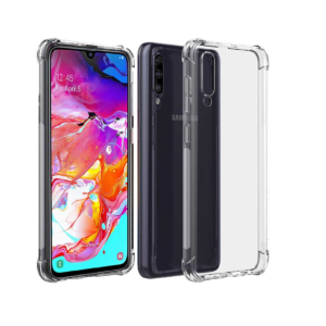 TPU A70 TRANSPARENTE