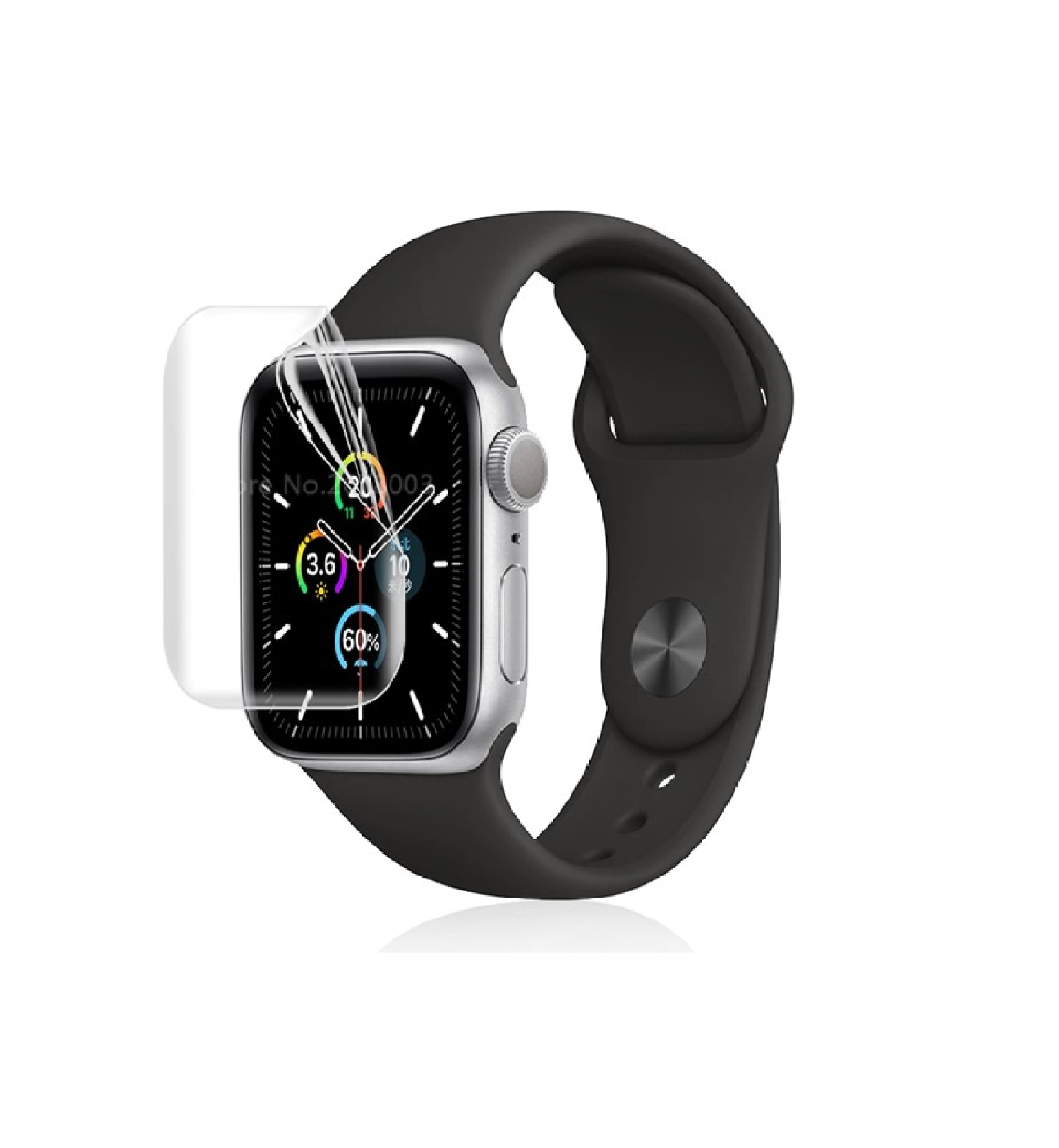 LAMINA NANO 42mm RELOJ - Imagen 2