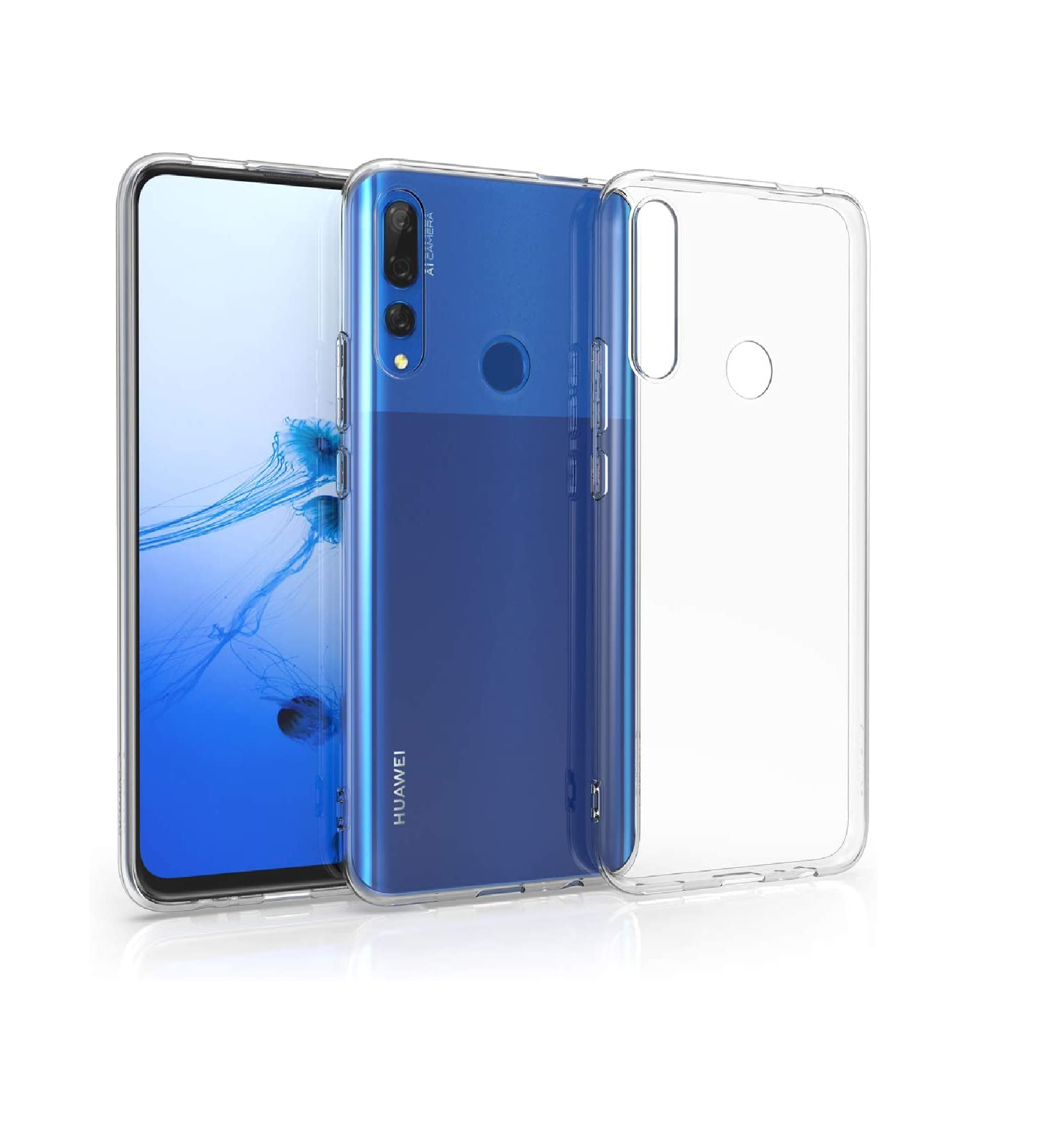 ACRICONA Y9 2019 TRANSPARENTE - Imagen 2