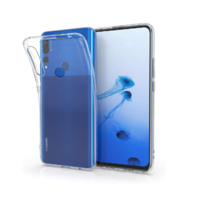 ACRICONA Y9 2019 TRANSPARENTE