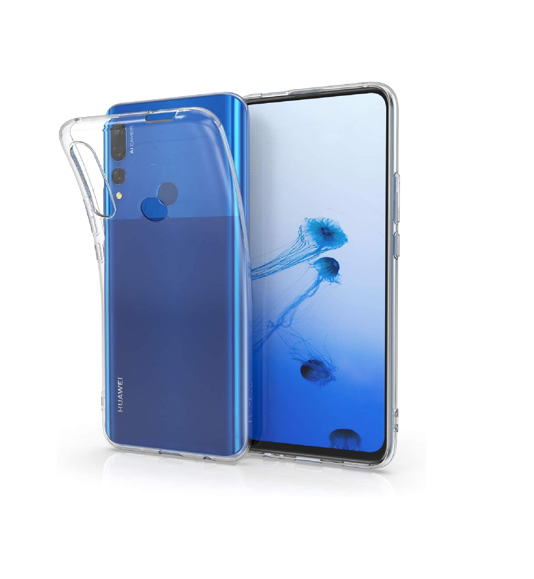 ACRICONA Y9 2019 TRANSPARENTE