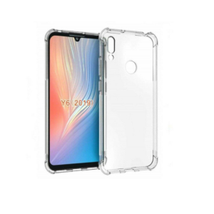 TPU Y6 2019 TRANSPARENTE