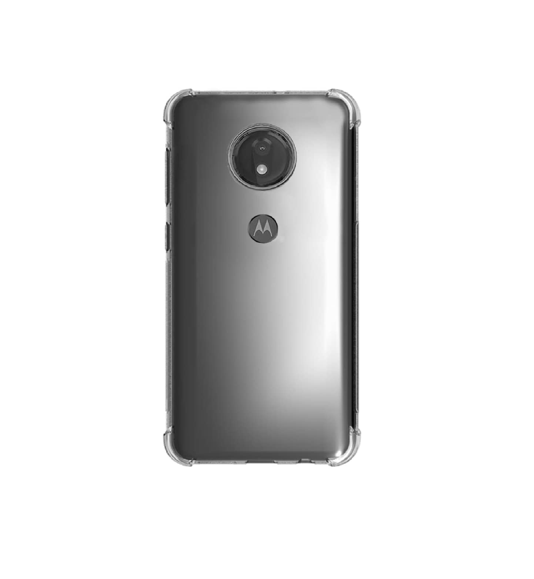 ACRICONA MOTO G7 TRANSPARENTE - Imagen 2