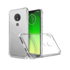ACRICONA MOTO G7 TRANSPARENTE