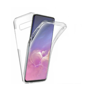 ACRICONA A80 360 TRANSPARENTE