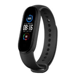 MALLA RELOJ XIAOMI MI3 MI4 NEGRO