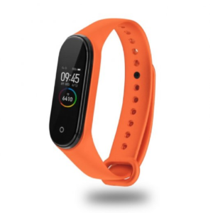 MALLA RELOJ XIAOMI MI3 MI4 NARANJA