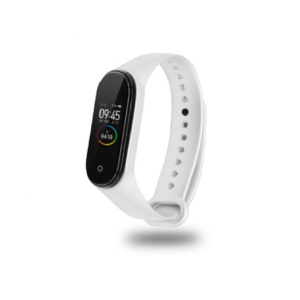 MALLA RELOJ XIAOMI MI3 MI4 BLANCO