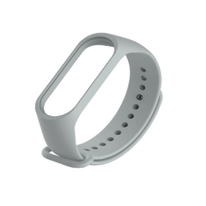 MALLA RELOJ XIAOMI MI3 MI4 GRIS