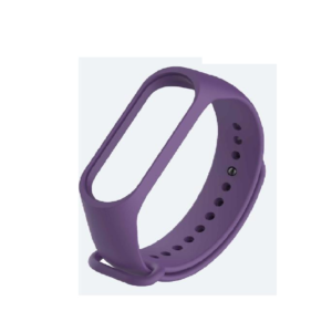 MALLA RELOJ XIAOMI MI3 MI4 LILA
