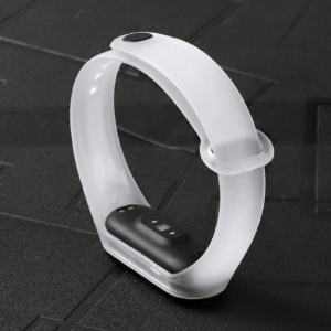 MALLA RELOJ XIAOMI MI3 MI4 TRANSP.