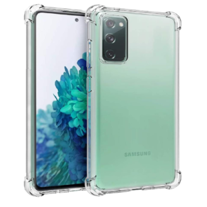 TPU S20 TRANSPARENTE