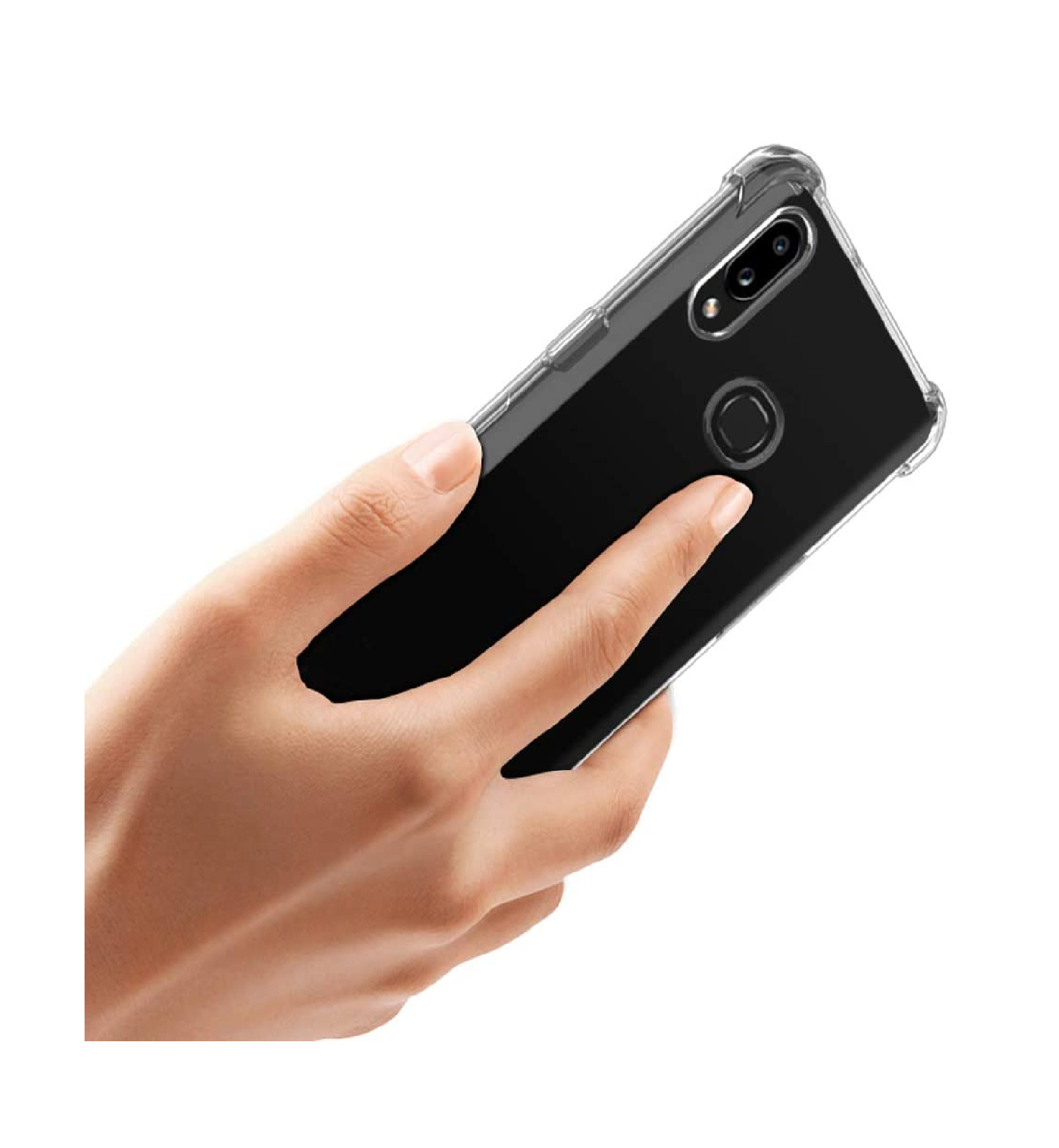 ACRICONA A10S TRANSPARENTE - Imagen 2