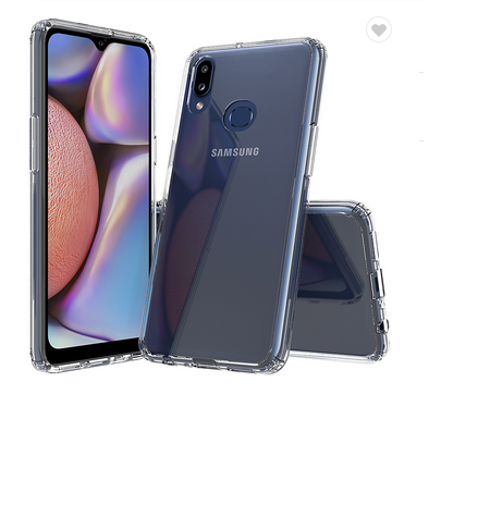 ACRICONA A10S TRANSPARENTE - Imagen 3