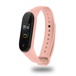 MALLA RELOJ XIAOMI MI3 MI4 ROSA