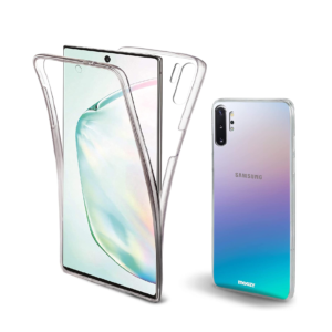 ACRICONA NOTE 10 PLUS 360 TRANSPARENTE