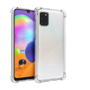 TPU A31 TRANSPARENTE