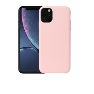 TPU SILICONE IPHONE 12 PRO MAX ROSA 6.7