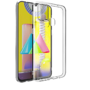 TPU M31 TRANSPARENTE