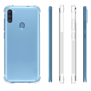 TPU M11 TRANSPARENTE