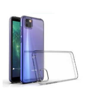 TPU Y5P TRANSPARENTE