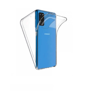 TPU S20 360 TRANSPARENTE