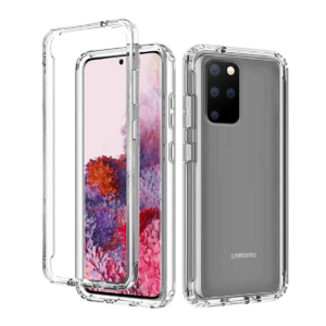 ACRICONA S20 PLUS 360 TRANSPARENTE