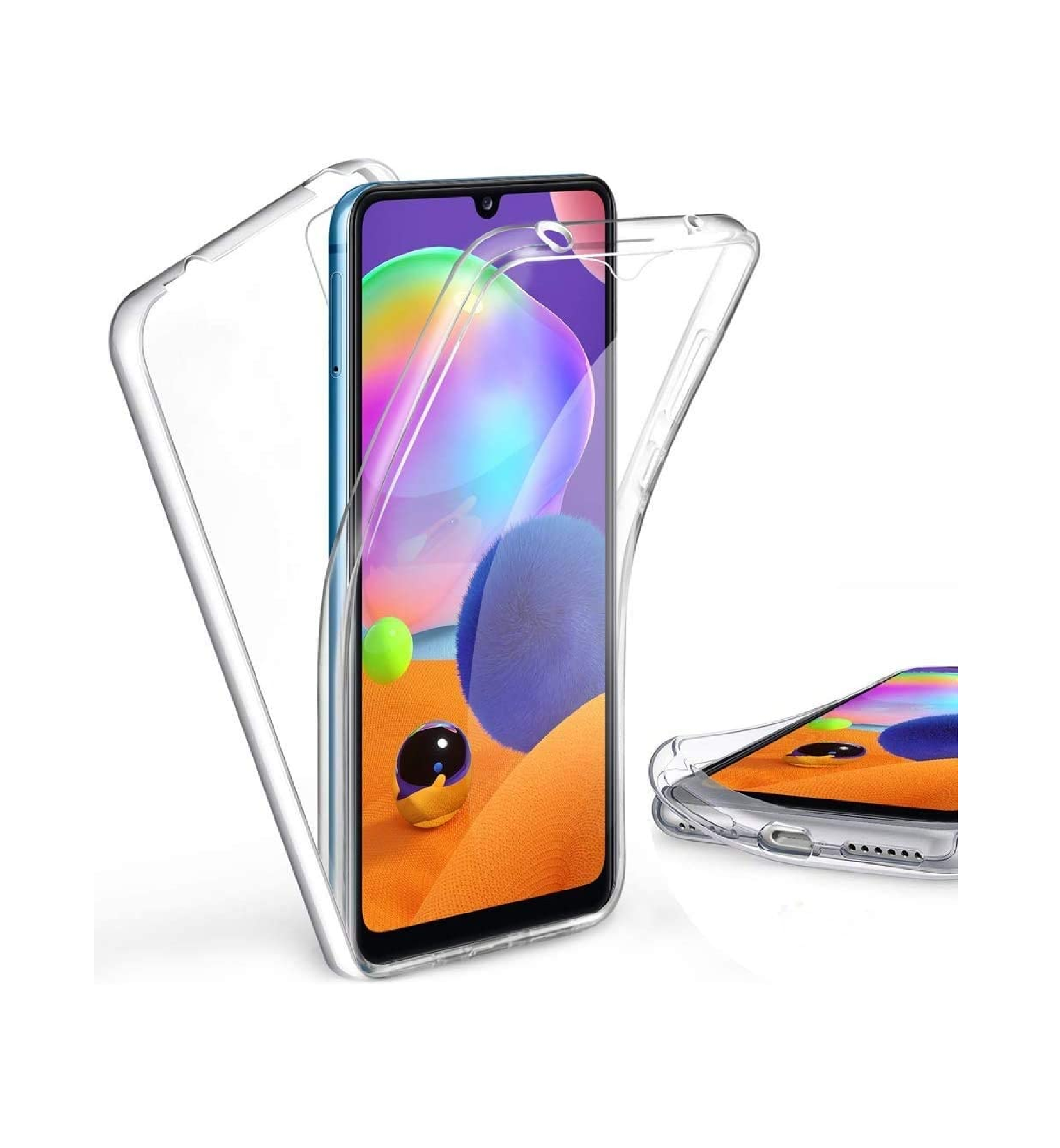 ACRICONA A31 360 TRANSPARENTE