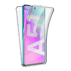 ACRICONA A51 360 TRANSPARENTE