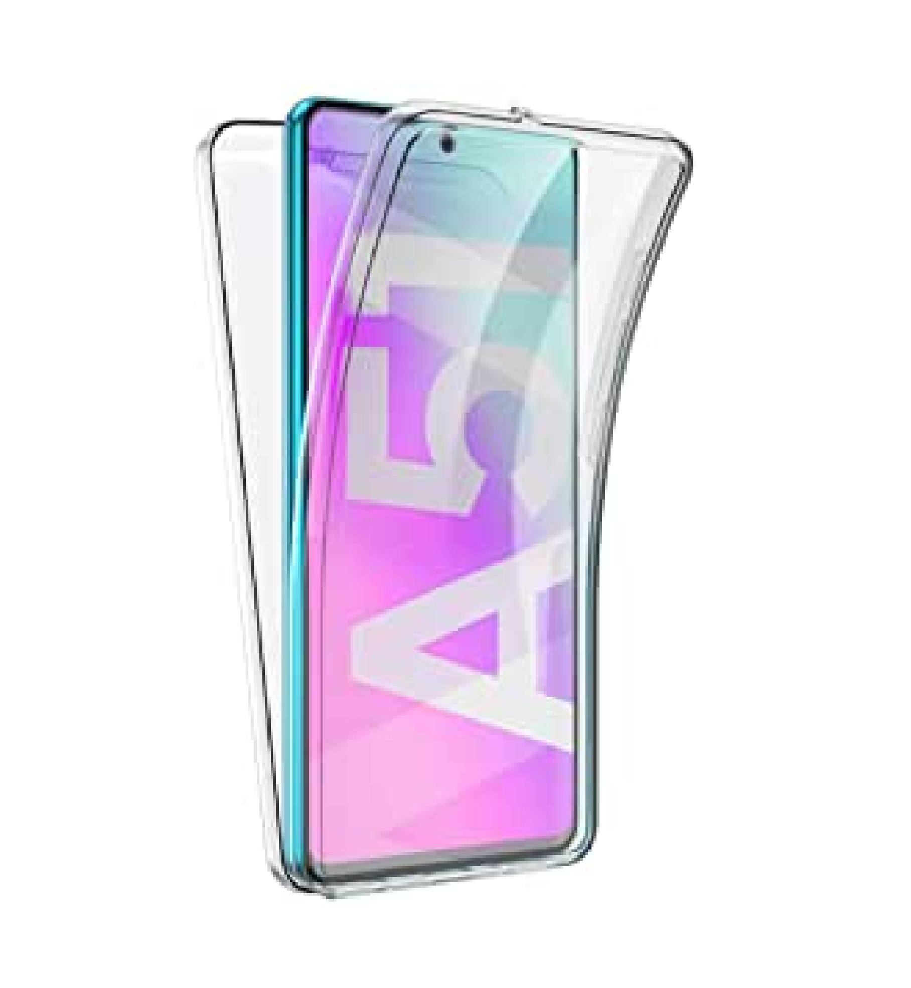 ACRICONA A51 360 TRANSPARENTE