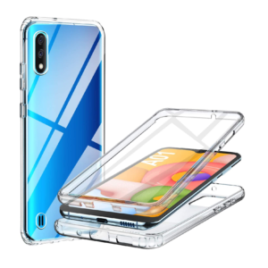 ACRICONA A01 360 TRANSPARENTE