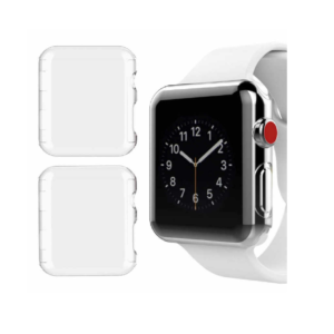 PROTECTOR RELOJ 38MM TRANSPARENTE