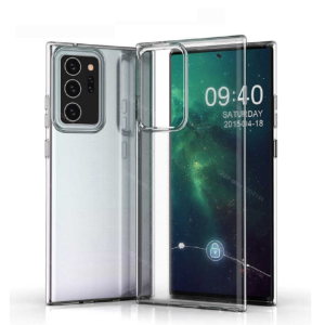 TPU NOTE 20 PLUS TRANSPARENTE