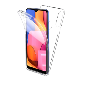 TPU A20S 360 TRANSPARENTE