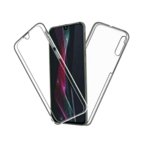 TPU A10S 360 TRANSPARENTE