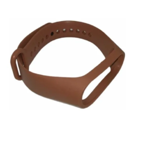 MALLA RELOJ XIAOMI MI3 MI4 MARRON