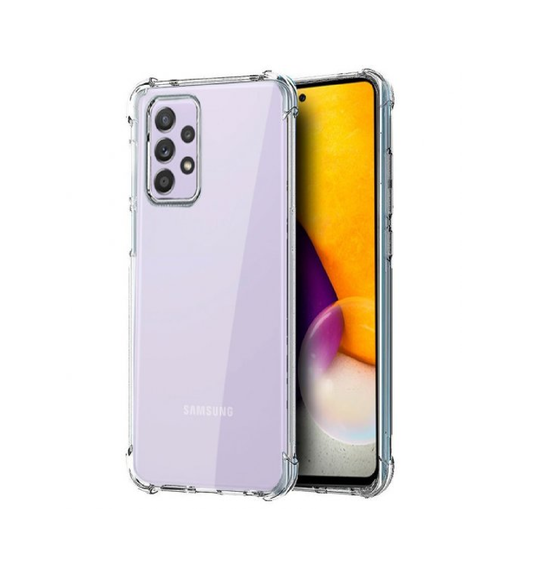 ACRICONA A72 TRANSPARENTE