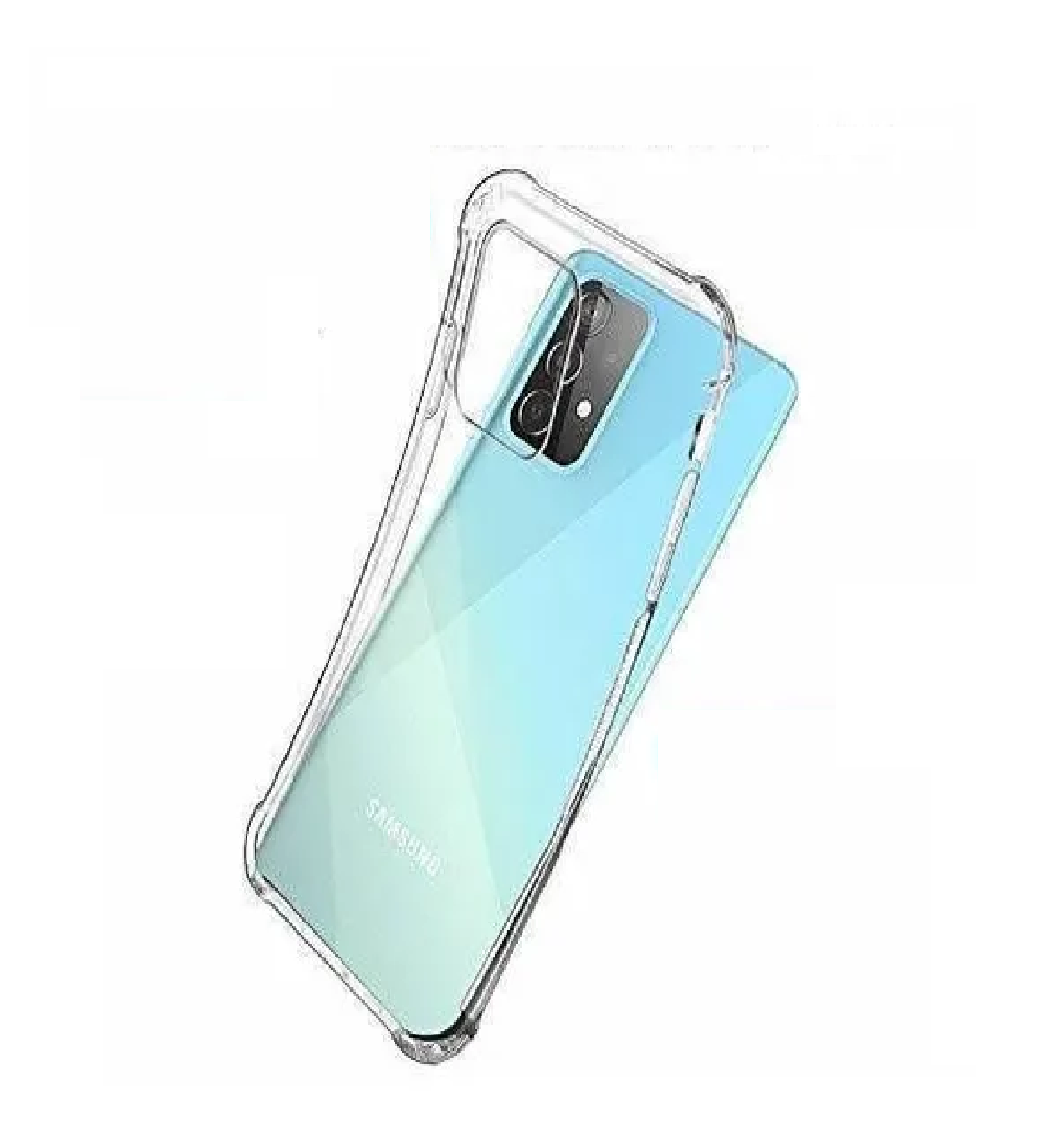 ACRICONA A52 TRANSPARENTE