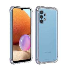 TPU A32 4G TRANSPARENTE