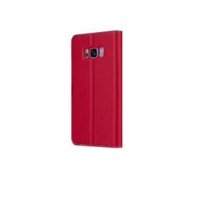 LIBRITO S8 ROJO
