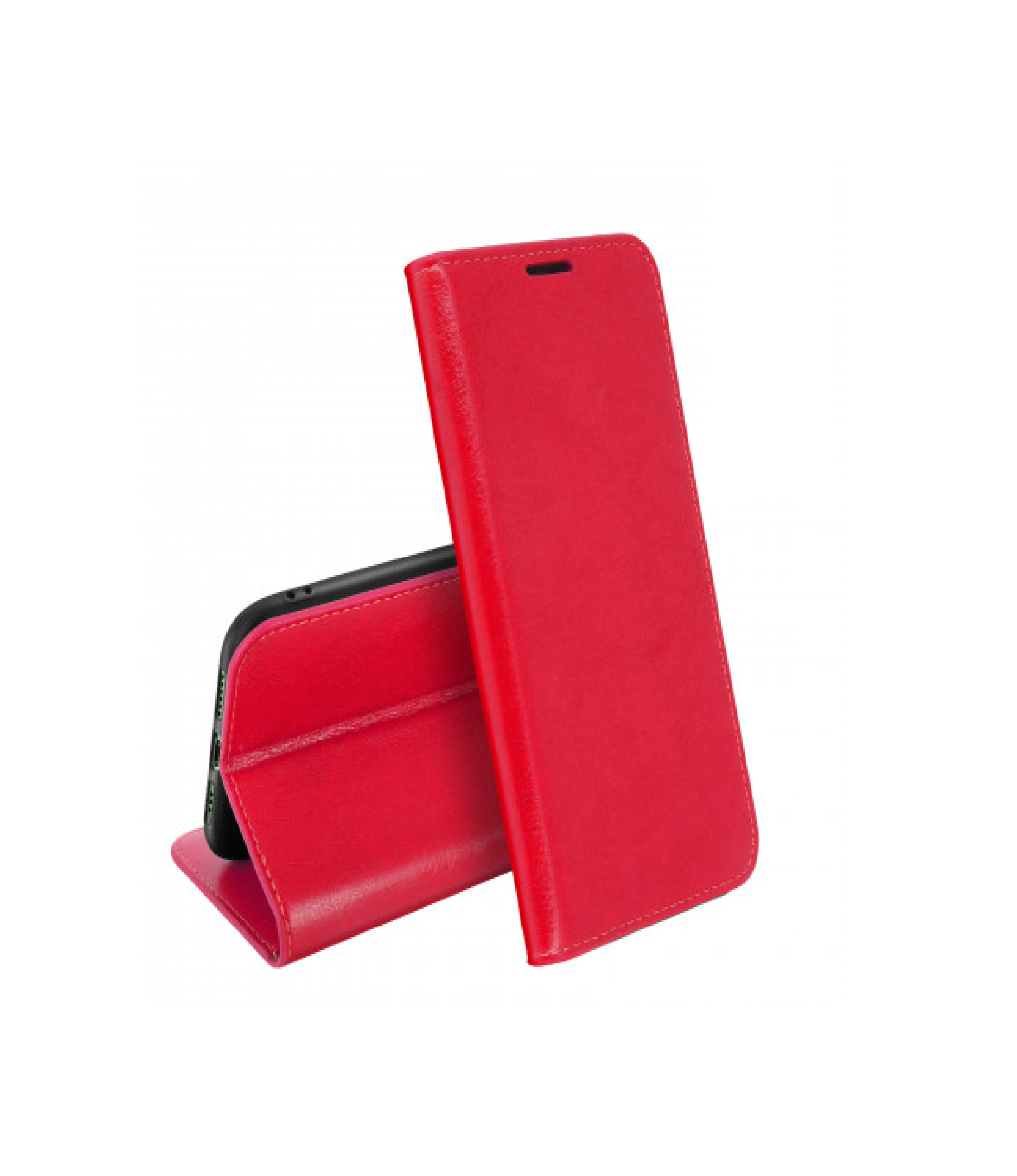 LIBRITO IPHONE 11 PRO ROJO 5.8