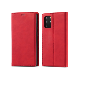 LIBRITO S20 PLUS ROJO