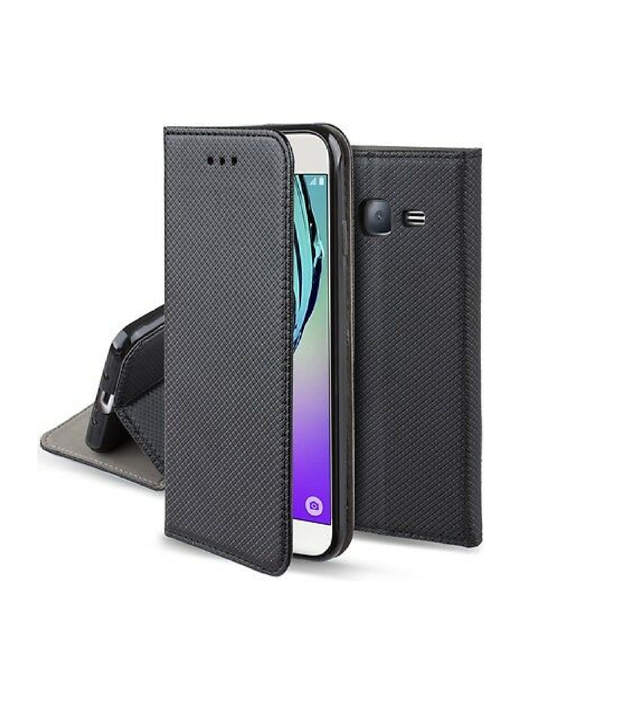 LIBRITO J7 2016 NEGRO