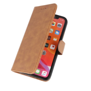 LIBRITO IPHONE 11 PRO MARRON 5.8