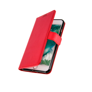 LIBRITO IPHONE 7 PLUS ROJO
