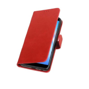 LIBRITO J6 2018 ROJO