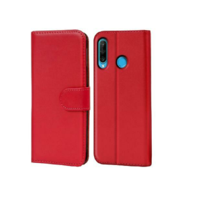 LIBRITO P30 LITE ROJO