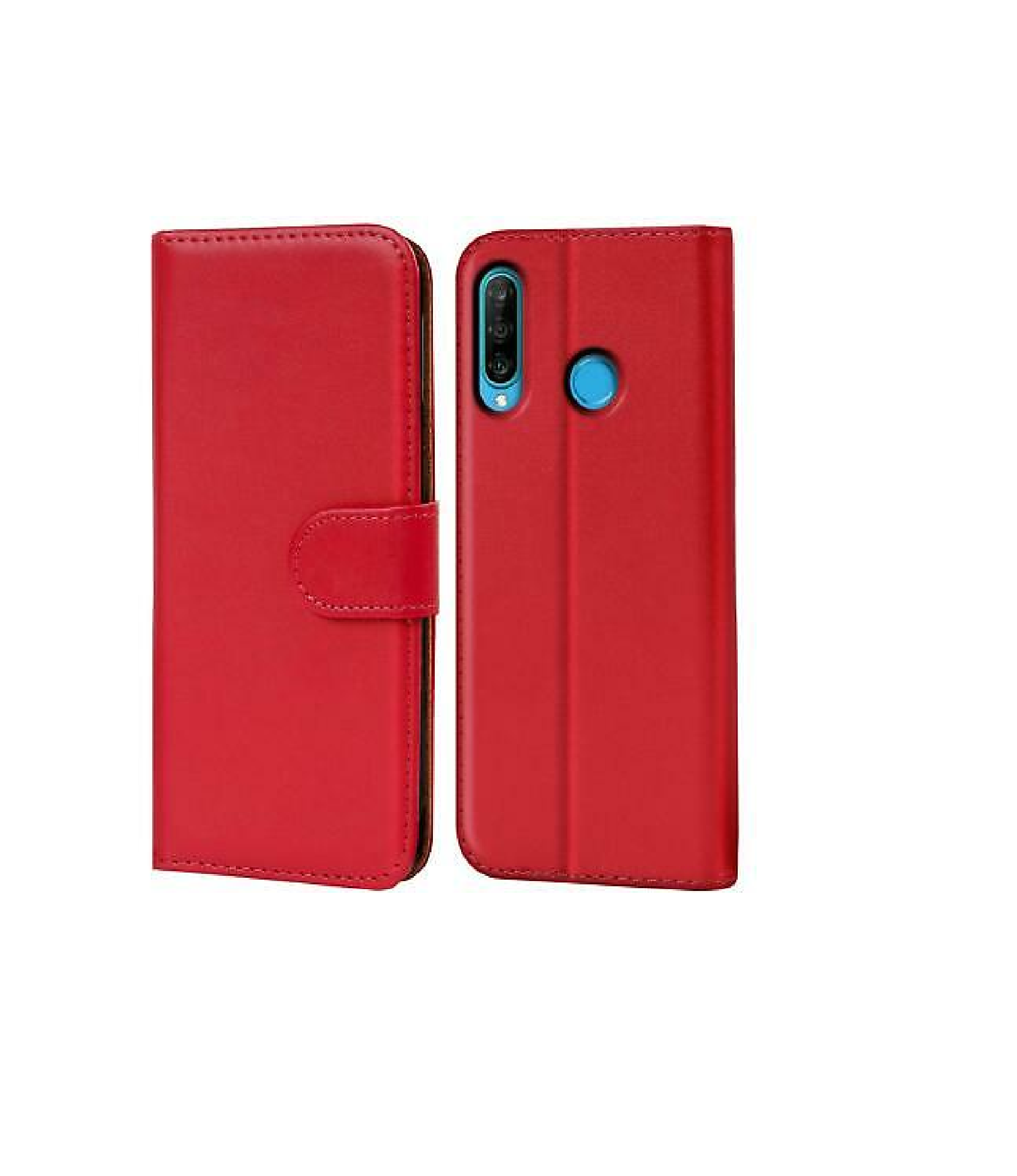 LIBRITO P30 LITE ROJO