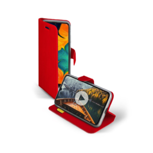 LIBRITO A50 ROJO A30S