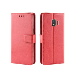 LIBRITO J2 CORE ROJO